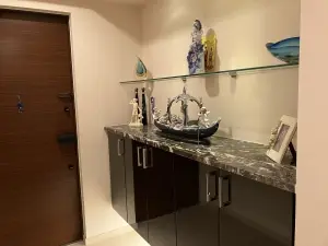 ライオンズタワー神戸元町