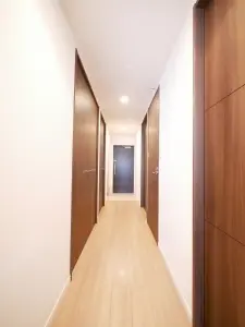 グランフォーレ大橋東