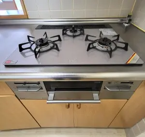 パシフィック西岡