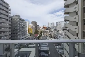 シティハウス目黒ザ・ツインＳＯＵＴＨ棟