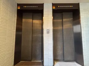 ライオンズマンション藤ケ丘ガーデン