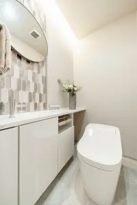 セントラルレジデンス外苑西通り