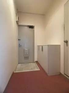 朝日プラザ梅ケ丘