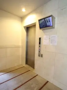 リベール北堀江