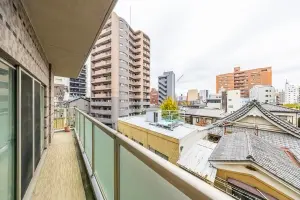 アデニウム入谷ステーションファースト