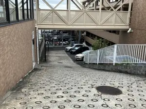 グランイーグル鶴ケ峰ヒルズ