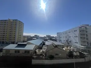 森都ＯＳＡＫＡウエストヴィル