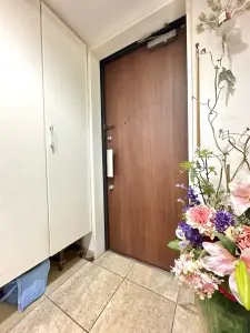 シティハウス愛宕橋ステーションコート