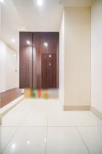 パークタワー滝野川