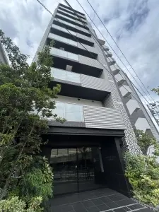 ミルーナヒルズ亀有