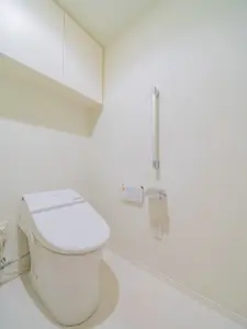 ザ・パークハウス晴海タワーズ　クロノレジデンス