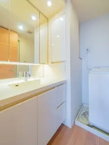 ブリリア有明スカイタワー