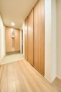 リヴァリエＢ棟