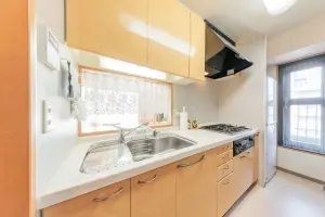 コスモ浦安ウエストウィング