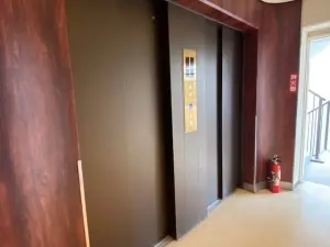 インペリアル赤坂フオーラム