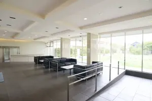 ライオンズ甲東園グランフォート