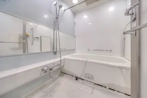 ライオンズステージ立川ラフィナタワー