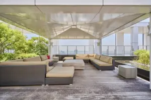 ブリリアマーレ有明タワー＆ガーデン