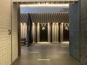 プラウドタワー仙台勾当台公園