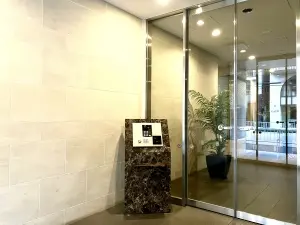 クリオ新横浜ザ・ウエスト