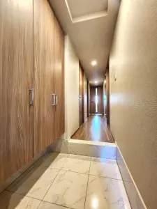 プレサンスロジェ西宮北口門前町テラス