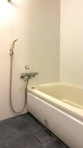 馬事公苑前ハイム２号棟