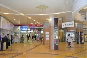 ダイアパレス永山ホワイトエレガンス