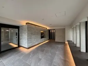 ソルティア川口本町