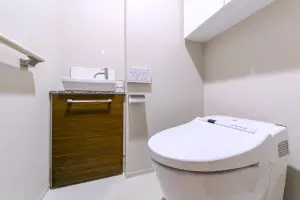 レジデンシャル中野坂上