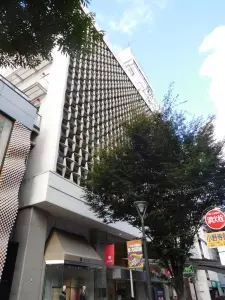 藤崎百貨店へ徒歩6分(470m)