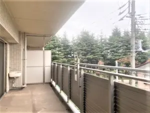 ルイシャトレ八千代台アリアーテ