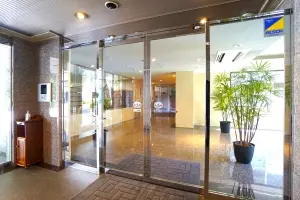 パルティール赤坂