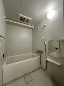 コスモ磯子ルヴェール