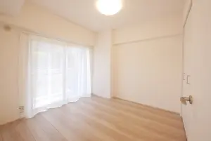 ライオンズマンションマキシム萩の宮