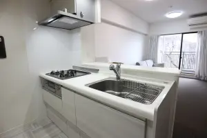 溝の口北パーク・ホームズ