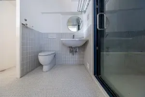 マンシヨン清水台