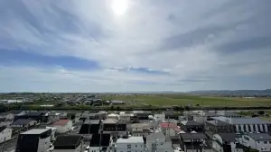 アドグランデ美田園テラス