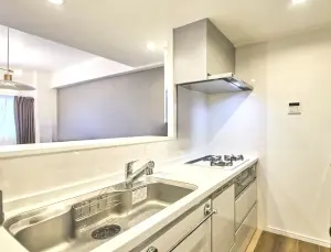 コスモ上尾ステーションアベニュー