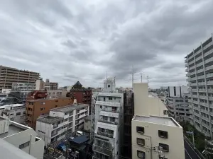 ライオンズ本八幡レジデンス