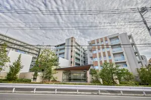 ライオンズ中浦和フォレストフォート