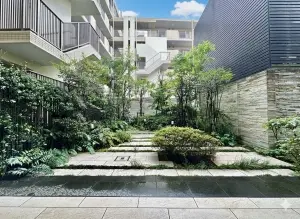 ライオンズ鶴瀬ステーションレジデンス