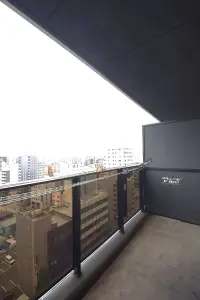 オープンレジデンシア金山　ＴＨＥ　ＣＯＵＲＴ