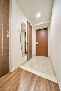 オ－ランドコ－ト南葛西