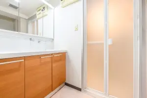 ライオンズガーデンヒルズ上大岡