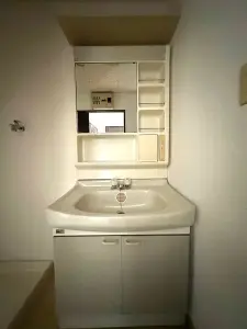 ライオンズマンション薬師堂