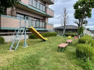 エクレール多賀城中央ヒルズ２