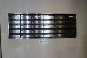 ダイアパレス亀有公園通り