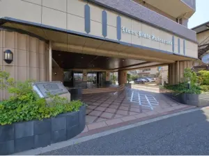 ライオンズヴィアーレ竹の塚