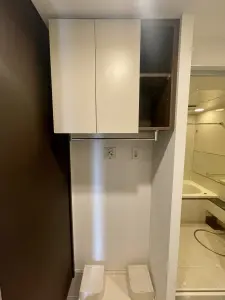 ライオンズ外苑の杜