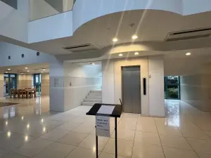 ウォルトンズコート長津田Ｂ棟